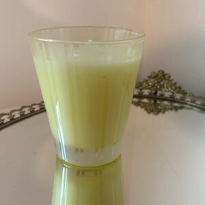 The NEST - Yuzu & Neroli Scented Candle